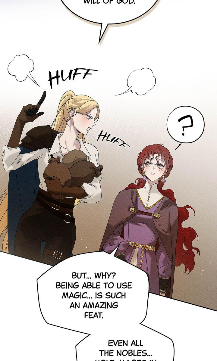 Under the Oak Tree Chapter 68 image 15